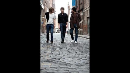 The Rascals - Stockings To Suit 