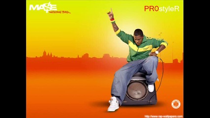 Po - B feat. Mase - Hot And Cold