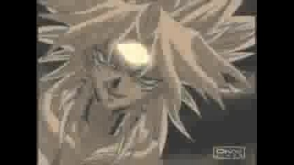 Yu - Gi - Oh! - Marik - Lying From You