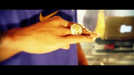Snoop Dogg, Wiz Khalifa Game Purp Yellow La Leakers Skeetox Remix Music Video (trailer) 