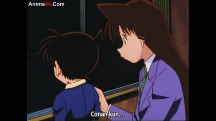 Detective Conan 275 The Truth of the Haunted House