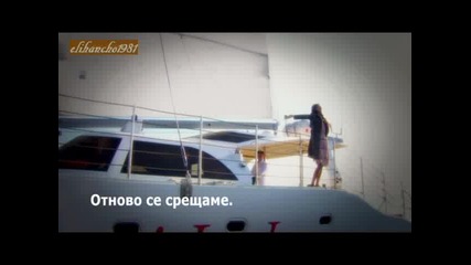 Болезнена Любов Еп.18 Бг Суб Част 4/5