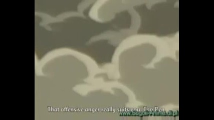 Shaman King Amv