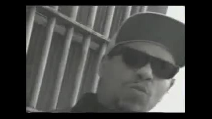 Ice - T - The Tower 