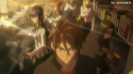 [ A M V ] The Dead