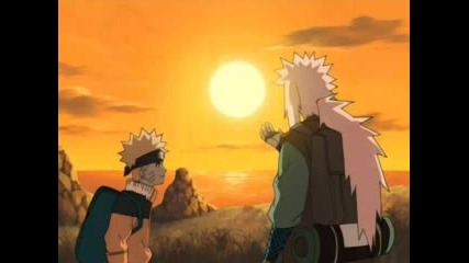 Naruto Vs Itachi
