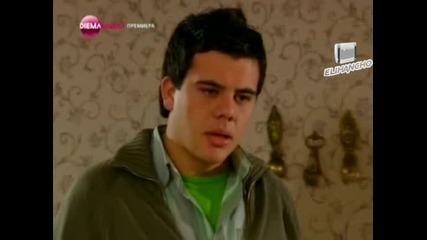 Готова на Всичко Епизод 21 ( Aliye ) Част 2/2