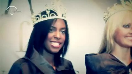 Miss Ftv Cyprus in Rocks Hotel & Casino 