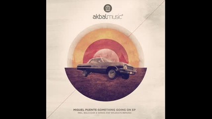 Miguel Puente - Together (wildkats Remix)