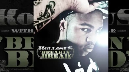 Kollosus feat. Gorilla Zoe - Yung Niggaz 