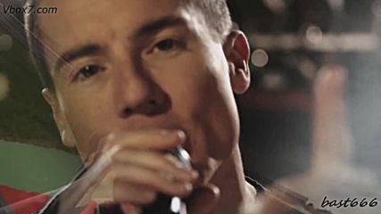 Toseland - Well Stop At Nothing