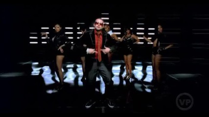 Sean Paul - Press It Up ( Високо Качество )