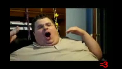 Dont Call Me Fat!!
