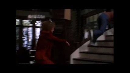 I put a spell on you- Helen Mirren