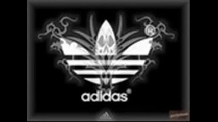 Nike Puma Adidas