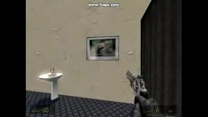 Gmod - House