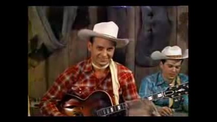 Ernest Tubb