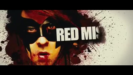 Kick - Ass movie Teser Trailer 2010 