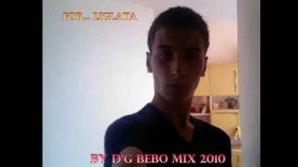 D`ge Bebo ft Liglata and Lucky Band - Rhythm Of 