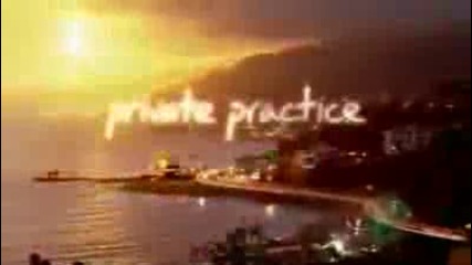 Private Practice Season 3 Episode 1 
