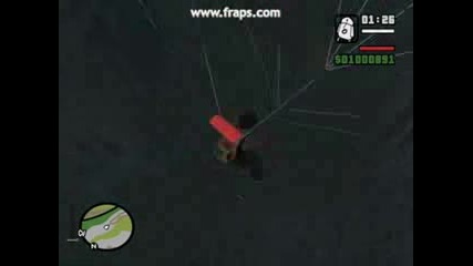 Divers Gta Stunts