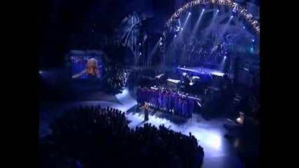 Christina Aguilera - Climb Every Mountain