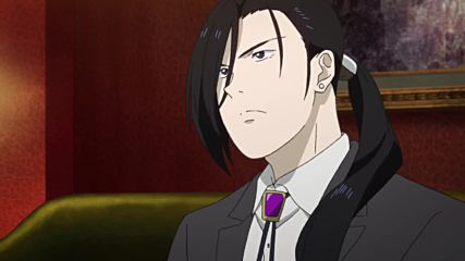 Banana Fish Episode 22