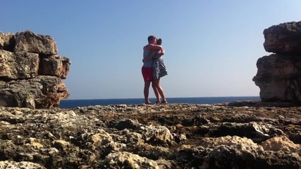 Marriage Proposal (andrejs and Kristina) Palma de Mallorca