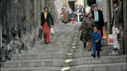 The Rolling Stones - Stones in Exile trailer 