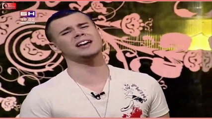 Бг Превод - Davor Badrov - Andjele