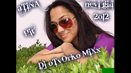 atina Hit 2012 Dj otvorko Mix Nai Dobria :)