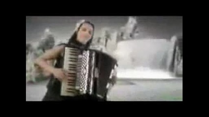 Edward Maya ft. Alicia - Stereo love