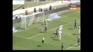 Тоти мина границата от 200 гола след "Фиорентина" – "Рома" 2:2