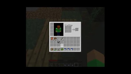 Minecraft Smiley :) Survival еп.1