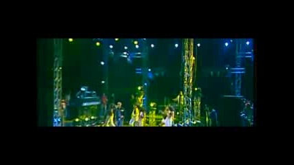 Massari - Smile For Me (live)