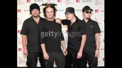 The Rasmus are The Best Band in The World.wmv 