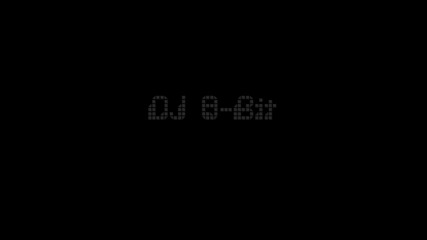 Dj 8bit - Dead Silence
