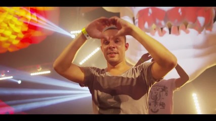« Hardstyle™ »the Sound of Q-dance Chile - Official Q-dance Aftermovie