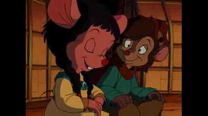 An American Tail Iii The Treasure of Manhattan Island 1998