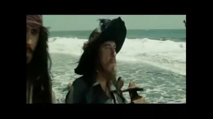 Pirates of the Caribbean 4: The Fountain of Youth [ Official Trailer ]
