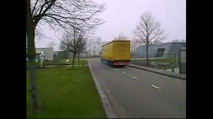 Скания 143м 500