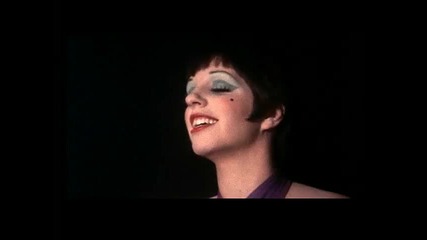 Cabaret, Liza Minnelli 