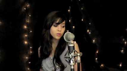 David Guetta (feat. Usher) - Without You ( Cover ) Megan Nicole