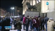 Решават дали биячите на Тодор да излязат от ареста