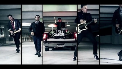 For A Season - Let It Out .feat Kj-52 (hd)