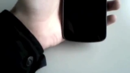 Nexus Prime first video - Gadget.ro