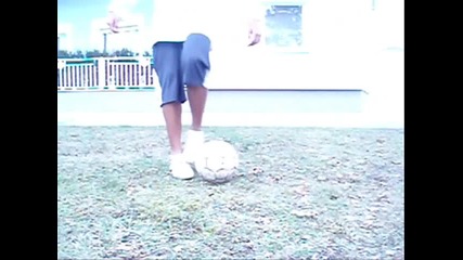 Football tricks 7