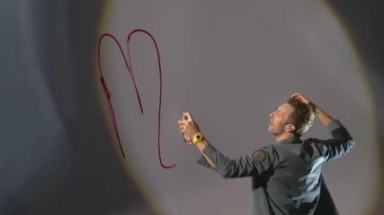 Coldplay - Fix You (unstaged)