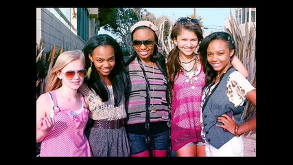 Zendaya is the best forever !! [h]