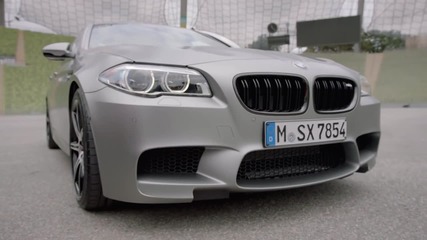 Drifting the strongest Bmw M car. Bmw M5 “30 Jahre M5”